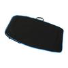 Surfboard Carrying Bag Travel Bodyboard Bags Surfboard Cover with Handle Carrying Strap for Outdoor Travel Enduring