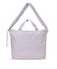 GH TÄGLICHE LAVENDEL TOTE/3036/Weich