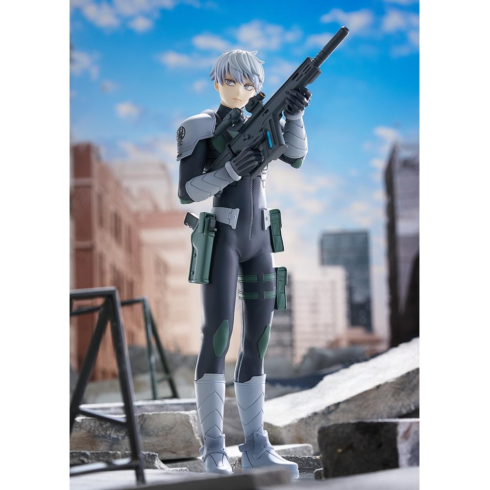 Kaiju No.8 Pop Up Parade Reno Ichikawa  Kaiju No. 8 