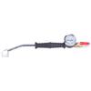 Quick Connector Tire Inflator with Gauge Portable Tire Inflator Automotive Maintenance