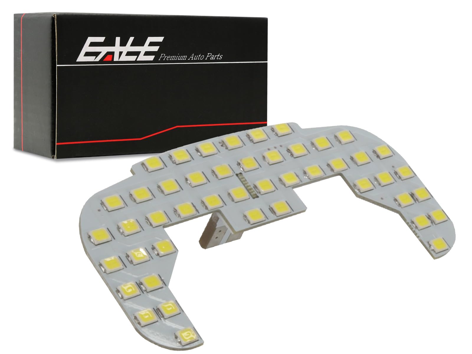 LED Room Pure for Toyota Carry DA16T Hijet Truck S510P Lamp, White, 7000K, DA63T, DA65T, / S201P, S211P, S500P,