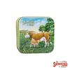 La Savonnerie de Nyon Tin Case Soap 100g Verbena Scent