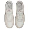Nike Air Force 1 Low College Grey Phantom Damskie Trampki Summit-White II7650-121