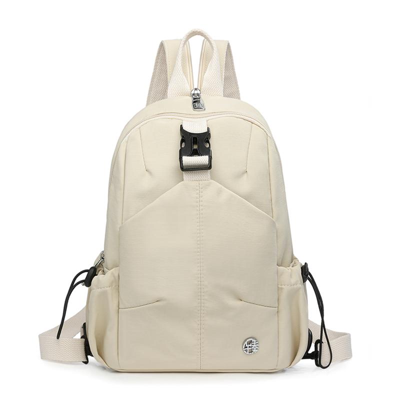 Mehrzweck-Brusttasche Reitsport Kleiner Rucksack Multifunktionaler Rucksack