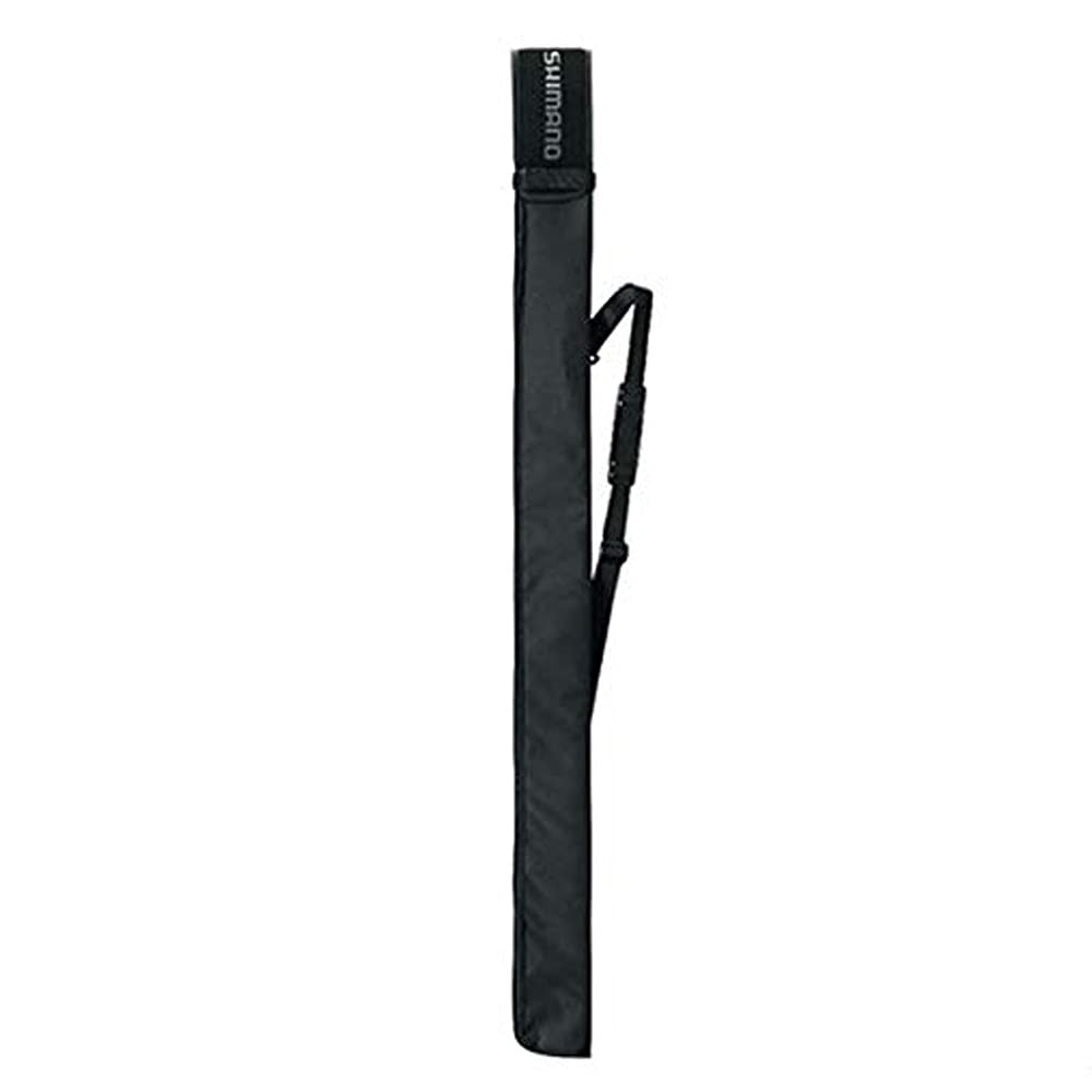 

Чехол для легкого удилища SHIMANO 165 черный BR-045T