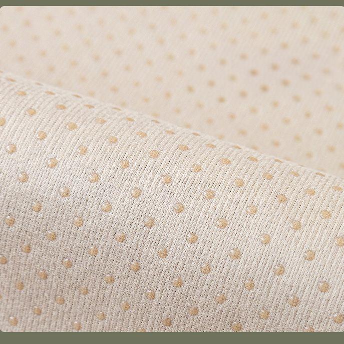 Simple Modern Sofa Cushion for All Seasons, Thickened Anti-slip Japanese Backrest Cover and Seat Cushion