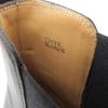JOHN LOBB Plum Museum Calf TUDOR Men's Side Gore Boots, Brown, Size 7 1/2D, Last 7000B Shoes 7 1/2D BrownUsed