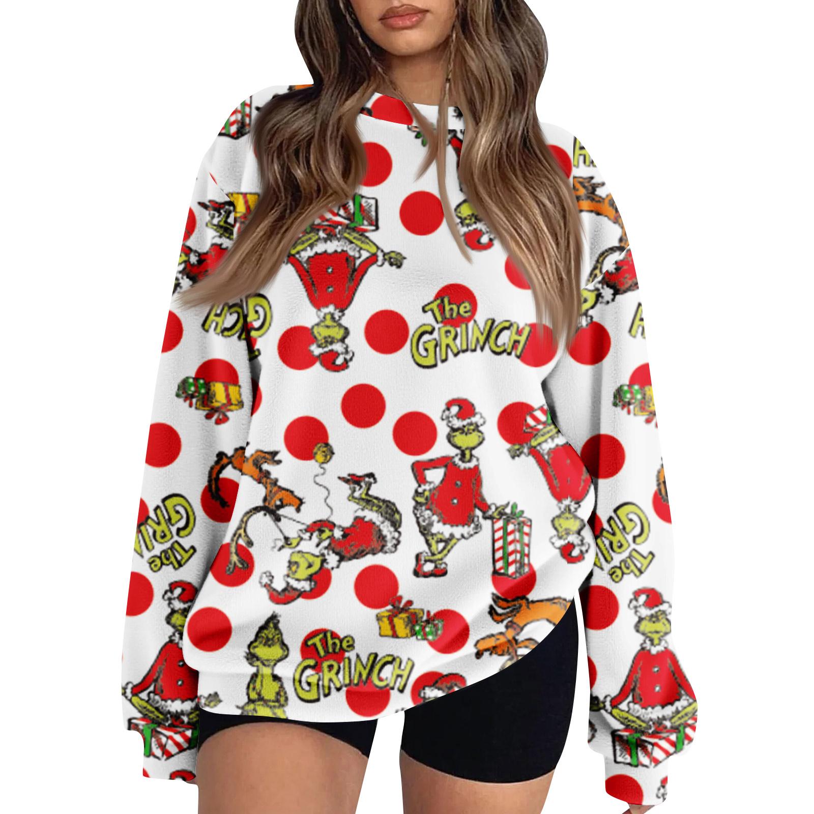 

Женская толстовка с цветными блоками, повседневная удобная свободная легкая женская толстовка с длинным рукавом и круглым вырезом XL