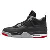 Air 4 Bred Reimagined Jordan 4 AJ4 Bred 2024 FV5029-006