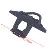 1/16 RC Car Front Bumper RC Cars Replacement Parts Front Bumper Block for SCY 16103
