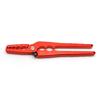 Copper Aluminum Repair Copper Tube Repair Plier Professional Use Aluminum Alloy Material Efficient Tube Repair