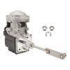 Turbocharger Actuator 03F145701K Turbo Wastegate Actuator Replacement for Seat Altea Ibiza Leon Toledo