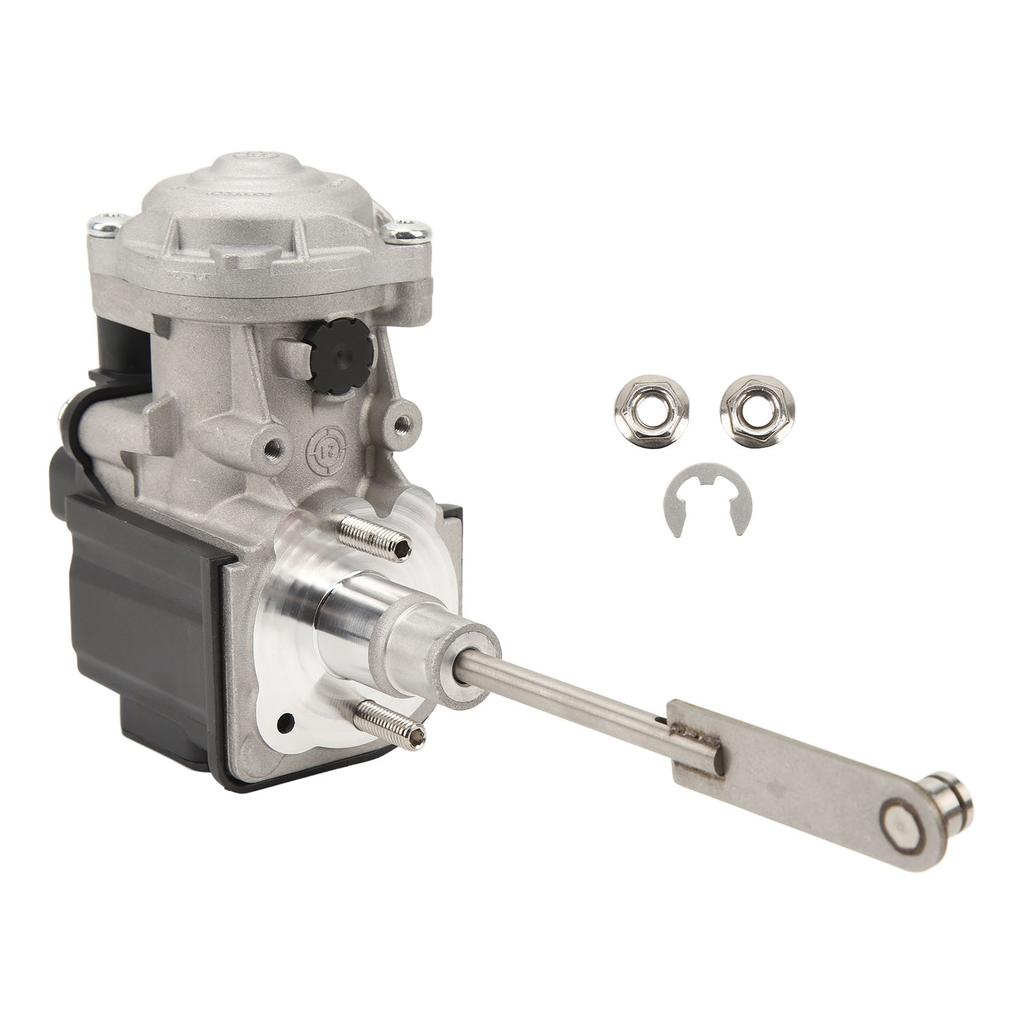 Turbocharger Actuator 03F145701K Turbo Wastegate Actuator Replacement for Seat Altea Ibiza Leon Toledo