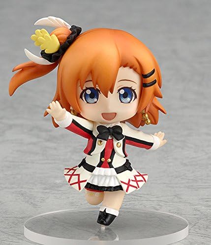 Nendoroid Petite Love Live! That's Our Miracle Ver. Non-scale ABS & ATBC-PVC Pre-painted Trading Movable Figures (Box of 10)