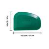 Automotive Body Filler Auto Body Repair Tools Soft And Does Not Damage Car Paint Putty Scraper Tools For Fillers Putties And