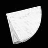 1Pc Non-Stick Steamer Mat Dim Sum Tool Food Grade Silicone Kitchen Under Steamers Mat Cooking Accessories Eco-friendly Cookware