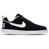 Nike Court Borough Low 'Black White' 838937-010