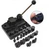 Jewelry Reshaping Device Rings Bender Tool Rings Form Tool Rings Bending Machine Rings Bending Tool For Rings