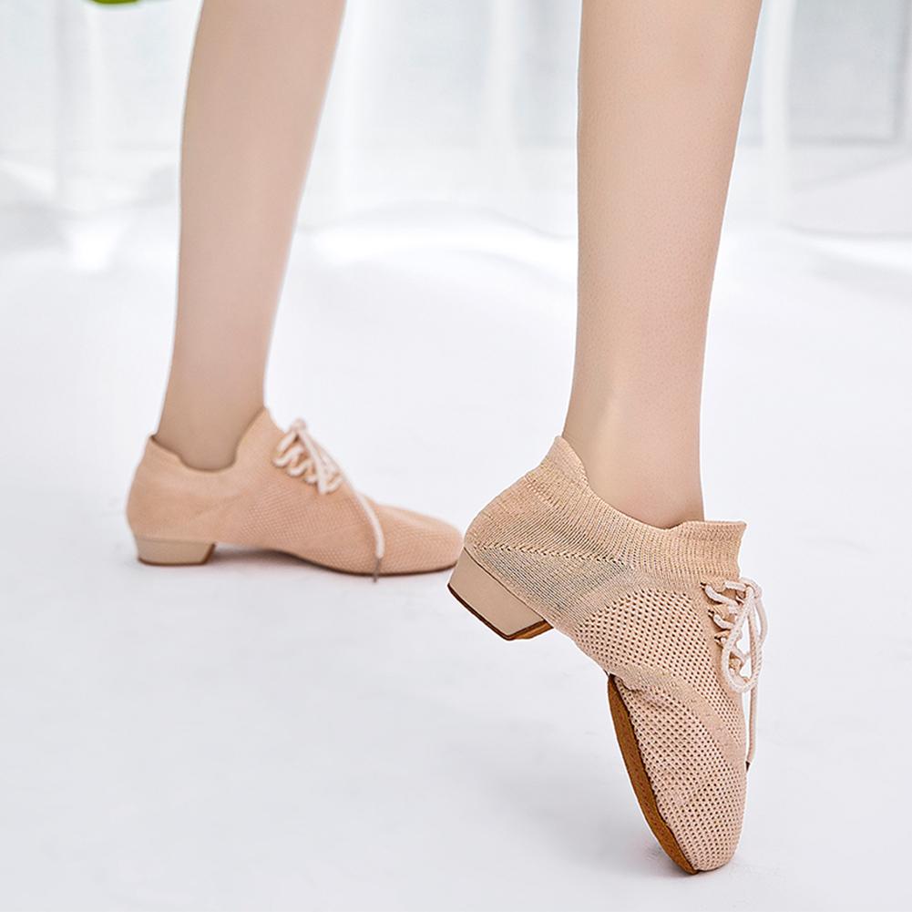 Dámské Dívčí Boty pro latinskoamerický tanec Společenské Tango Salsa Párty boty pro dámy Vysoký podpatek 5,5CM Taneční boty