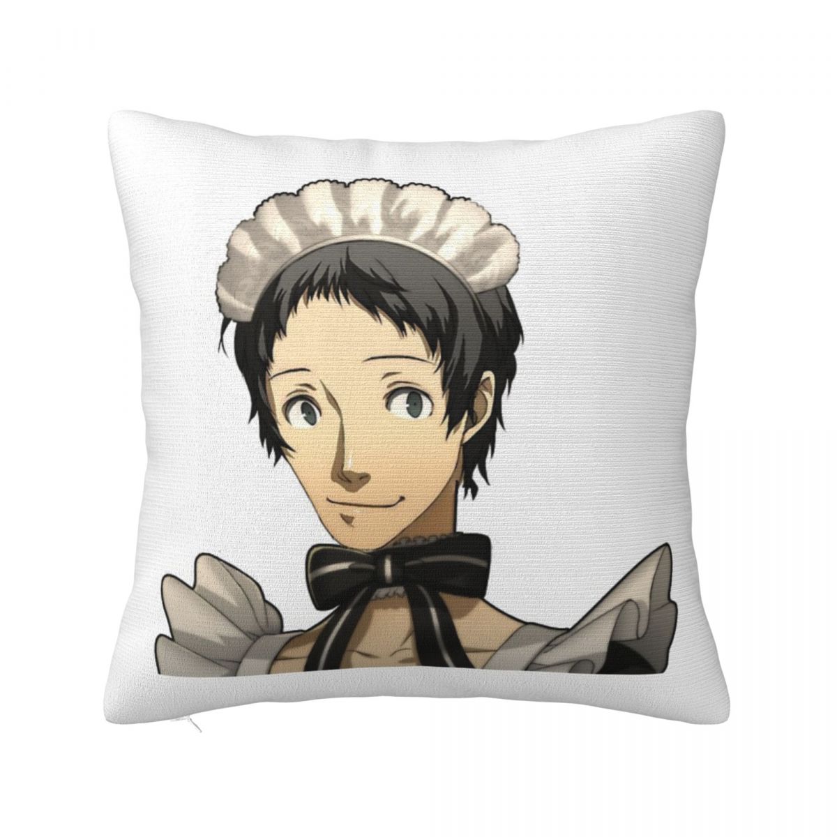 

Тору Адачи 002757 Наволочки Подушки Чехол Декоративные подушки Дакимакура Наволочка для подушки Чехол для подушки 12x12Inch