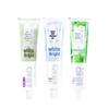 Shuke Brightening Mint & Lemon Fluoride Toothpaste