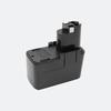 Compatible Nickel Battery for Bosch Cordless Drill/Driver PSR7.2VES, 9.6V, 12V BAT001.