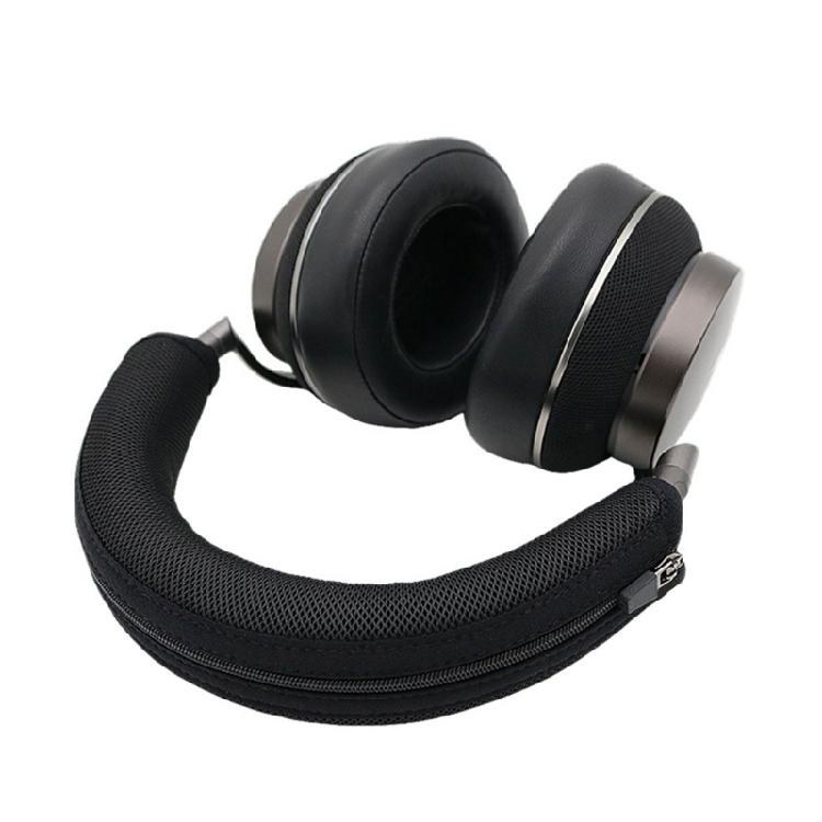 Protective Headband Sleeve for FoKus Apolo Headphone Soft Breathable Enhances Durability Easy Use Removal