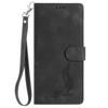 Quill Pen Embossed Pattern Flip Card Design Wallet Case for Redmi Note 14/Note 12/13C/14C/Xiaomi 14T,Xiaomi 11T,13 Lite,Mi 11 Lite,Poco X6...(8-Color)