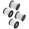Effective Dust Capture with Replacement Spare Filters for INSE N520N5T