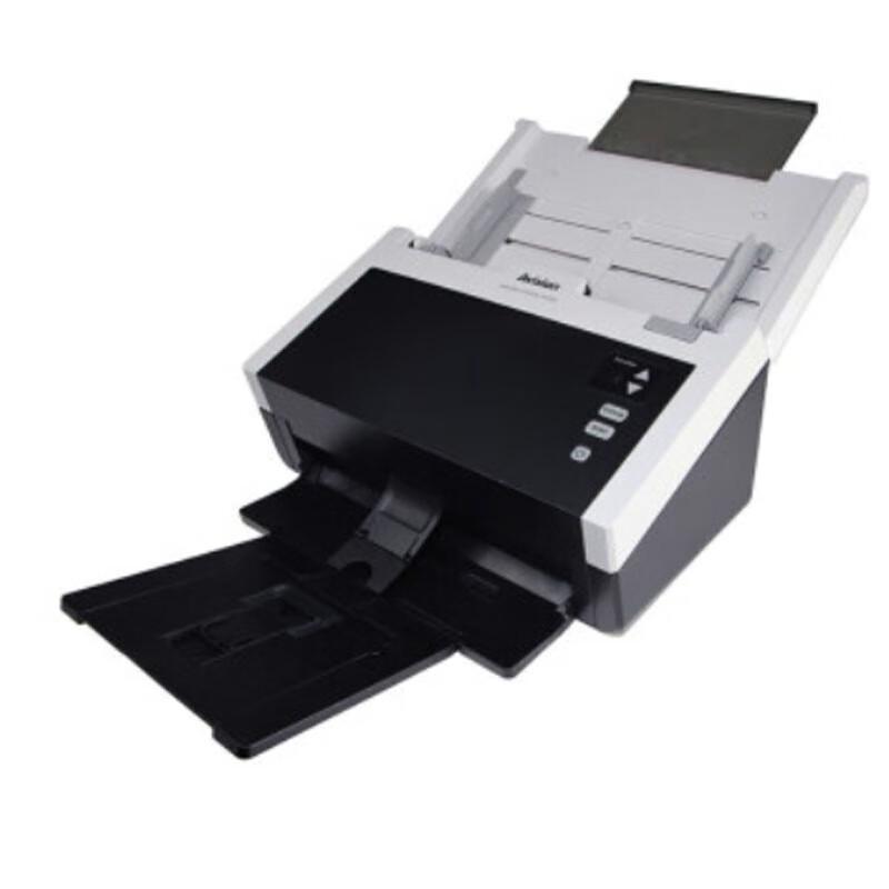 Avision AW1236 High-Speed A4 Duplex ADF Scanner CN plug (adapter included)