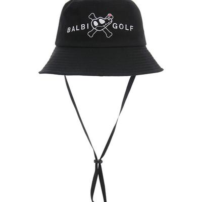 BALBI Skull Balbi Cotton Women's Bucket Hat