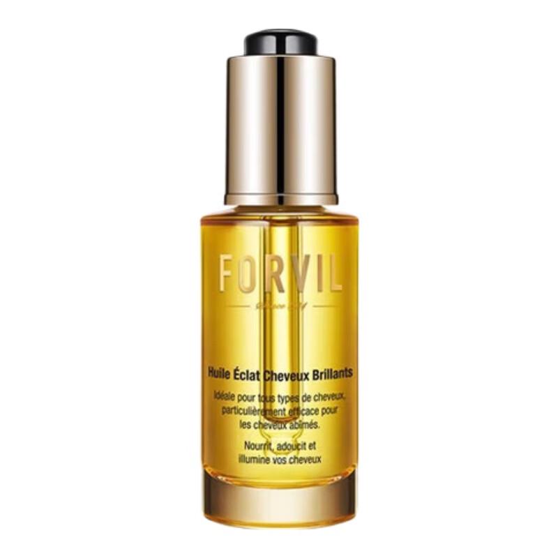 

Windsor Forest Nourishing & Repair Hair Serum
