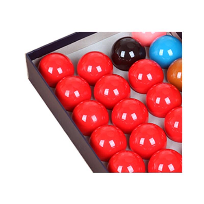 Yidong Billiard Pool & Snooker Ball Set