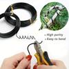 1Pcs Plant DIY Shape Bonsai Aluminum Wires Orchard Garden Tools  Home Use Garden Accessories