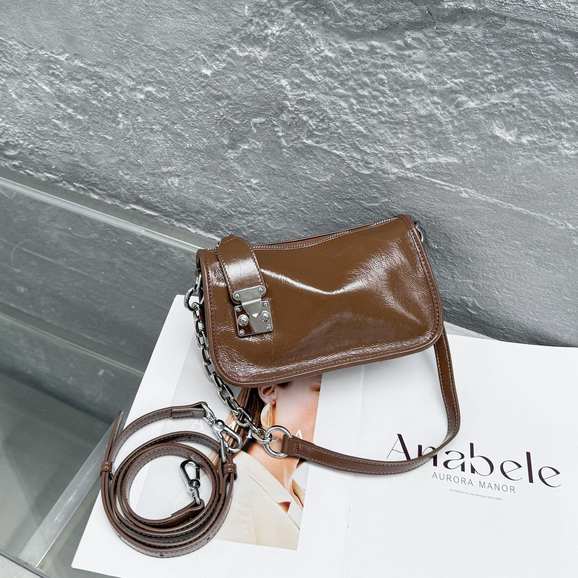 

Женская сумка-ракушка на плечо из коровьей кожи, женская сумка-мессенджер-тоут, кожаная сумка, практичная сумка для повседневной жизни, сумка из мягкой кожи