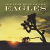 CD EAGLES  Perfect Hits19712001 AMCY6305 Elektra 2001 Japan ObiRock Used