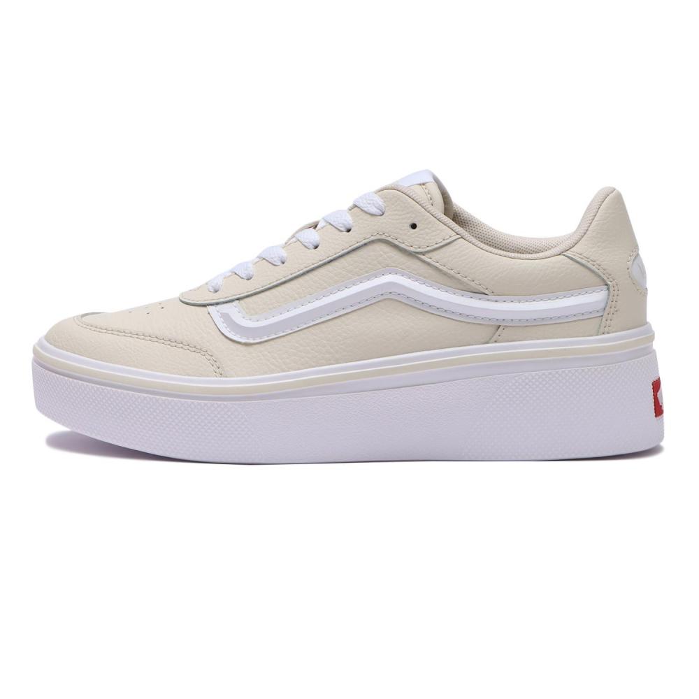 

Vans Isak V3942 БЕЖЕВЫЙ БЕЛЫЙ