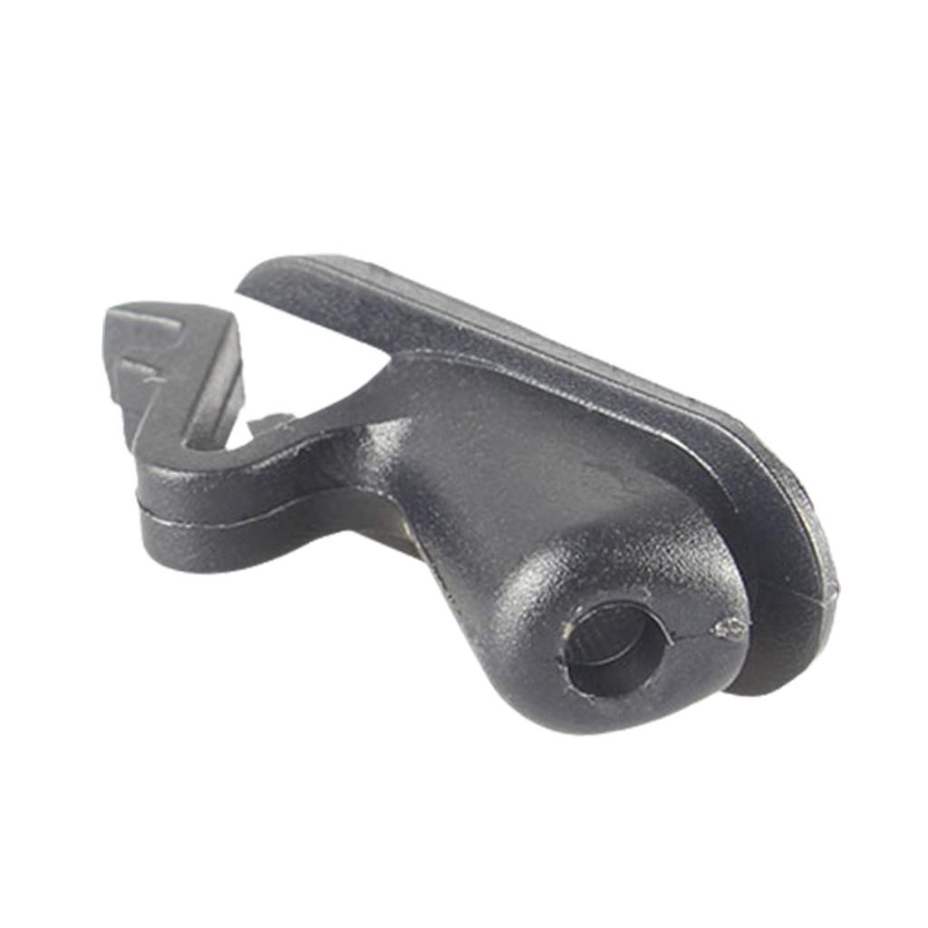 Compacts Wire Organizer Professional Cable Holder Practical Cable Management for Various Applications