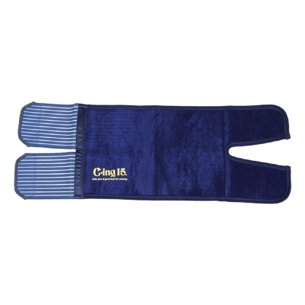 ZETT icing supporter elbows and AIC3000 (for knees) C-ing15