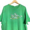311 Band Tour Collection Heavy Cotton Green T Shirt Full Size S-5XL Unisex T-Shirt