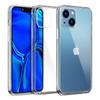 Etui Do iPhone 13 3MK Clear Przezroczyste