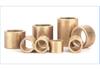 Oil-Impregnated Powder Metallurgy Copper & Brass Bearing Bushing Liner, Thin Wall, Inner Diameters: 28-60mm.