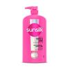 Sunsilk Luscious Thick & Long Shampoo 1L || with 3% KERA-PROTEIN COMPLEX for Thicker, Fuller & Bouncier Hair