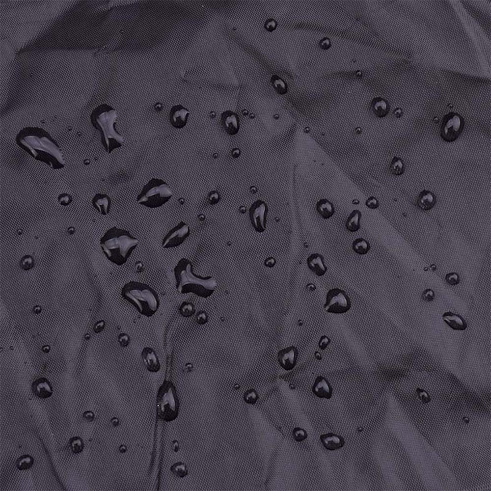 Set Universal Dustproof 3piece Suit Car Seat Cover Auto Supplies Car Seat Protectors Seat Covers