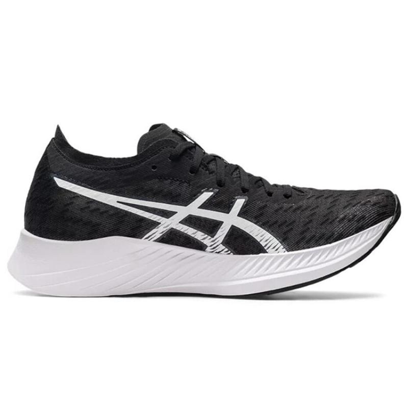 Asics Magic Speed Carbon 'Black White' Women's Sneakers 1012A895-001