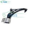OPASS 1 Pair Front Axle Lower Control Arm For Cadillac XT5 2017-2020 & GMC Acadia 2017-2020 84263004 84263005 1 Pair