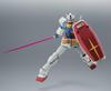 TAMASHII NATIONS ROBOT SPIRITS Mobile Suit Gundam <SIDE MS> RX-78-2 Gundam Ver. A.N.I.M.E. (Reissue) Approx. 125mm PVC & ABS Painted Action Figure