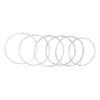 IRIN Nylon Classical Guitar String Set (6 Strings) - Model C100