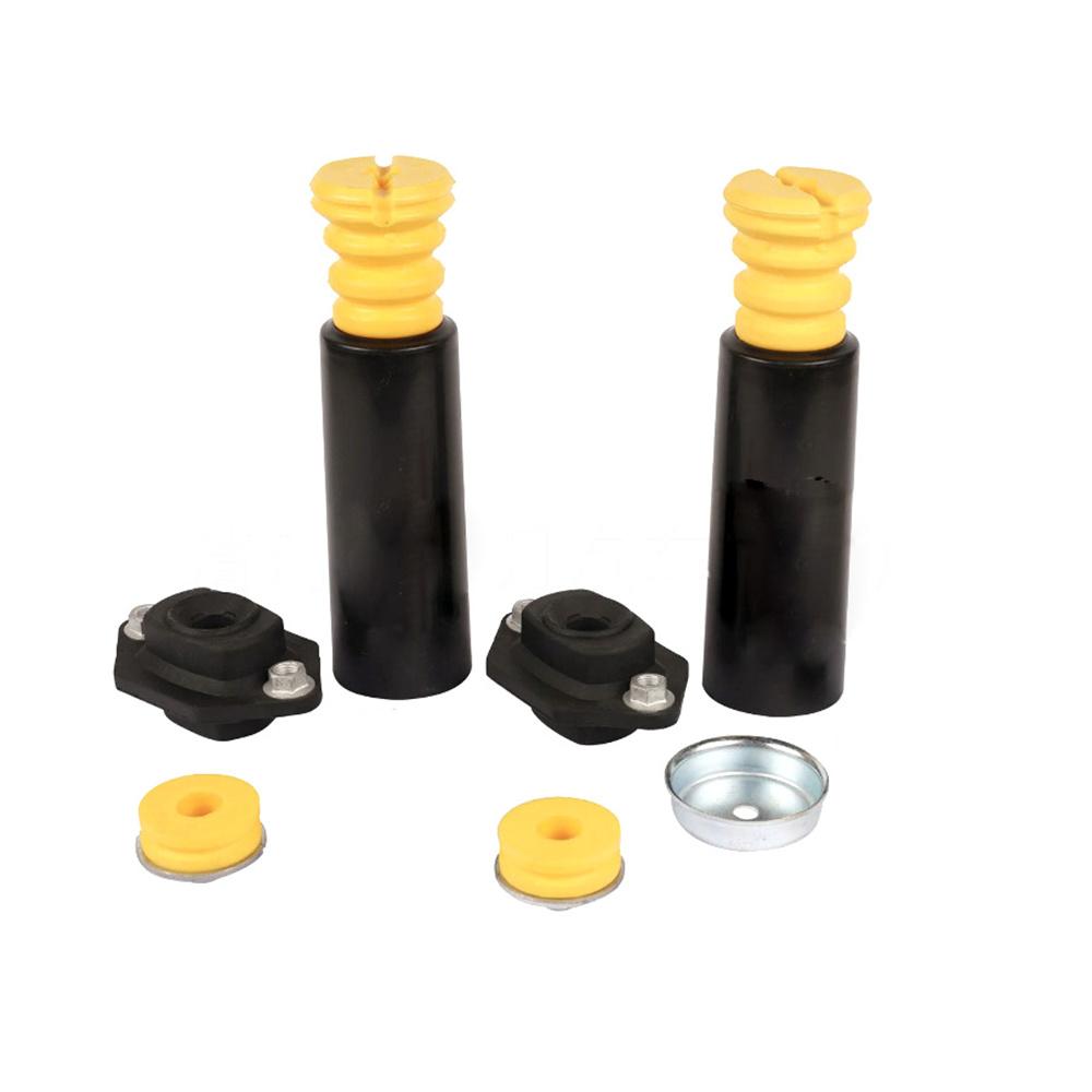 Rear Suspension Shock Mounting Kit For BMW E82 E88 E90 E92 328i 335i 33506767010