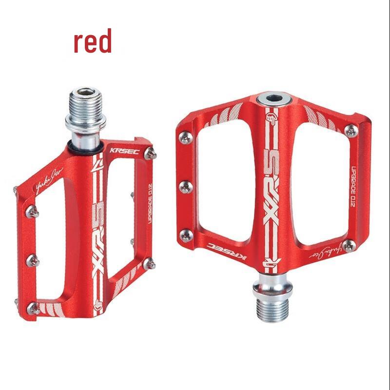 KRSEC Aluminum Alloy Bicycle Pedals